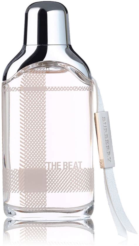 parfum burberry the beat femme prix|the beat burberry perfume price.